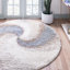 Tapis abstrait kaki -1839374226-1877896532