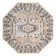 Braaten Oriental Indoor Rug