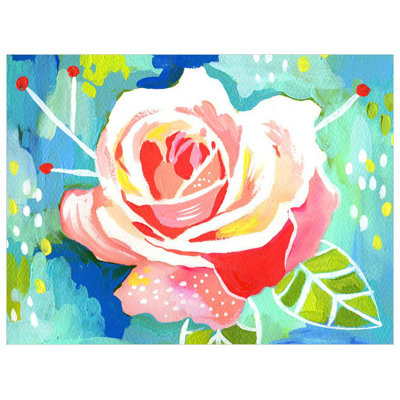 Plants & Flowers Canvas Art