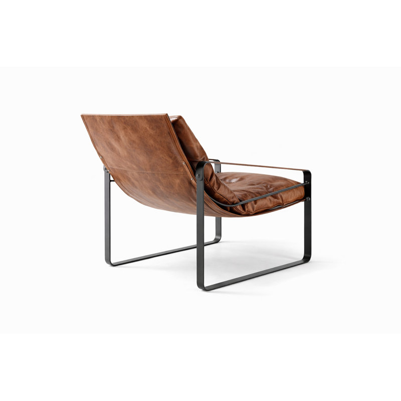 Slow Hour Chair