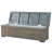 Zayac Wicker Trunk