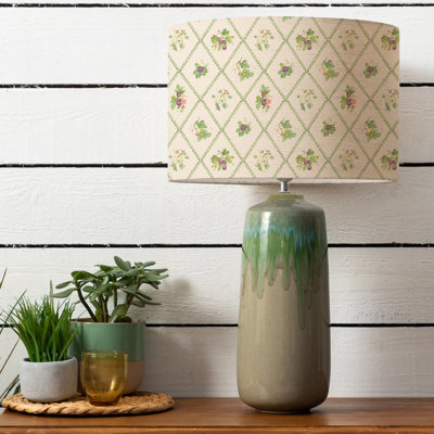 Neo Ceramic Table Lamp