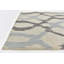 Tapis ivoire Orlando