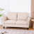 Beige Linen