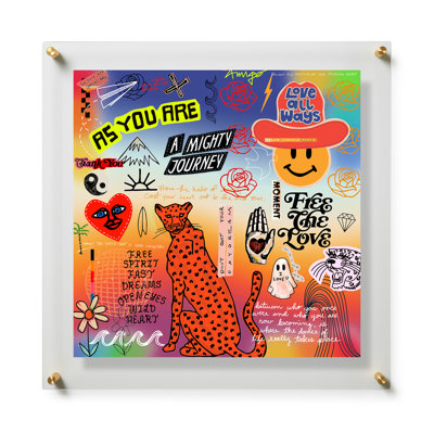 Wild Amigo par Bode Robinson