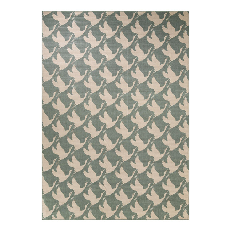 Tapis Angelys, Rectangle 10 pi x 14 pi 1 po