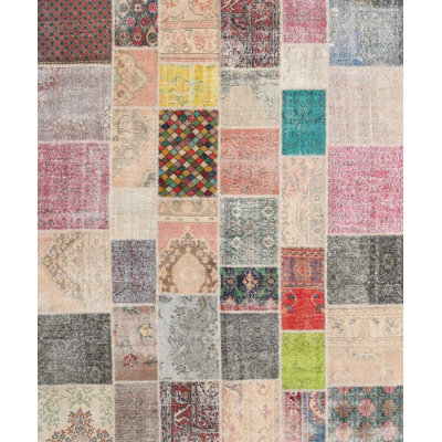 Joslyn Performance Wool Indoor Rug