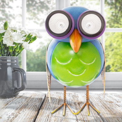 Weather Resistant Animals Garden Accent