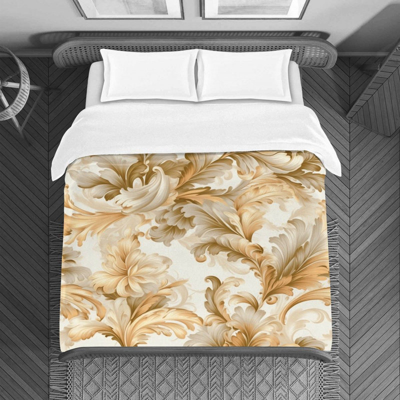 Housse de couette , Housse de couette pour lit simple