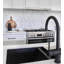 12" x 12" Marble Look Mosaic Wall & Floor Tile
