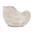 Sand And Cement Nautilus Shell Planter-1353923279