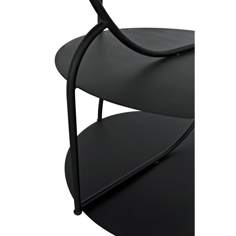Rain Bookcase