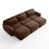 Chocolate est en rupture de stock