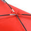 Yello Beach Shelter Blue/Red