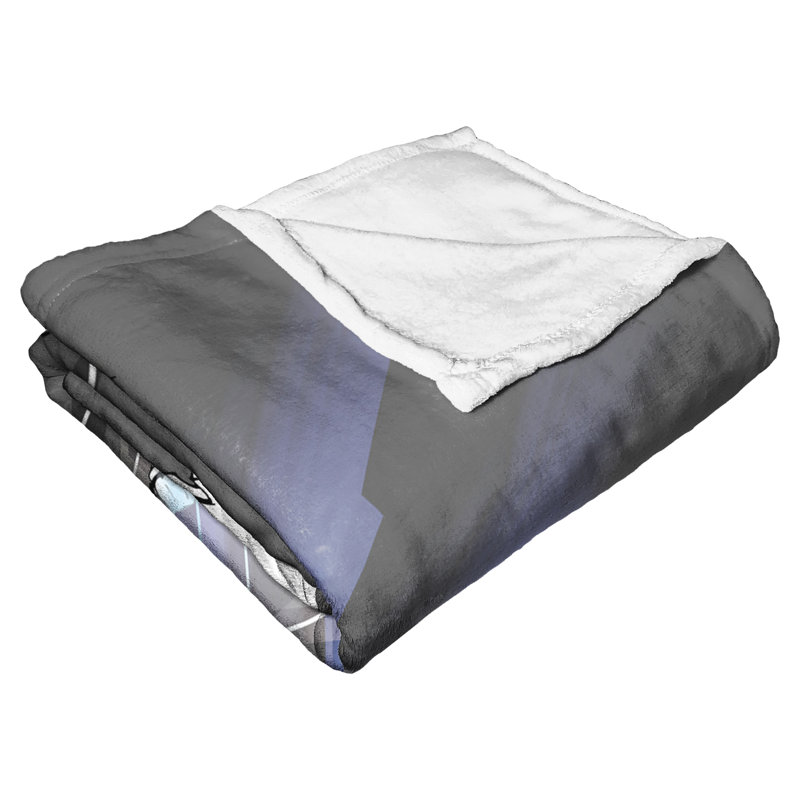 Throw Blanket