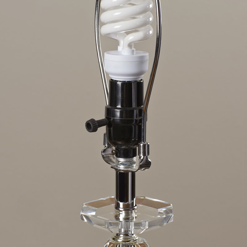 Willem 2 Piece Table Lamp Set