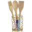 Metal Utensil Crock-649288527