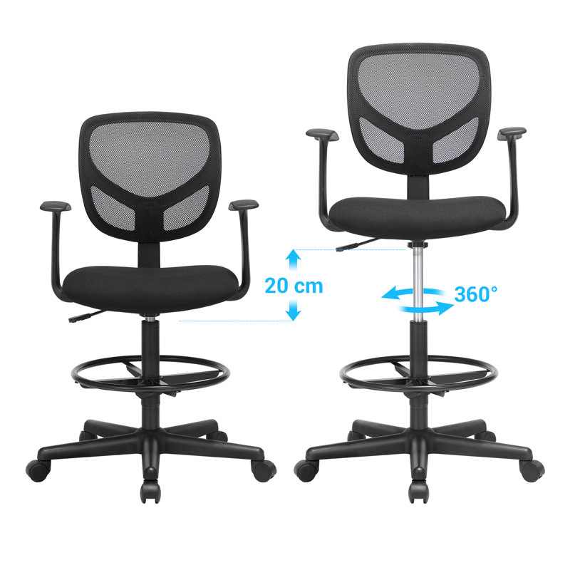 Kingsview Office Chair