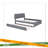 Teddy Fleece Upholstered Platform Bed-235155181-235155179