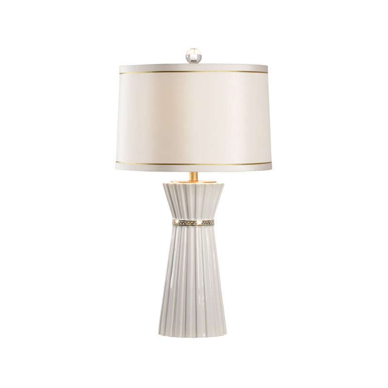 Faithful Table Lamp