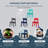 Kids Outdoor Dining Chair-1902620893
