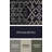 Machine Washable Purple Area Rug-2138329160