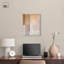 «Bronzed Ruins I Canvas Abstract Earth Tone» par Art Remedy-113291275-113291286