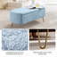 Repose-pieds avec rangement Huxleigh-37976353