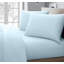Ensemble de draps 100% coton égyptien 400 fils Threadmill-1128051561-1128051565