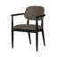 Slow Solid Wood Armchair-796428548-796428773