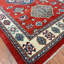  Tapis en laine fait à la main Kazak