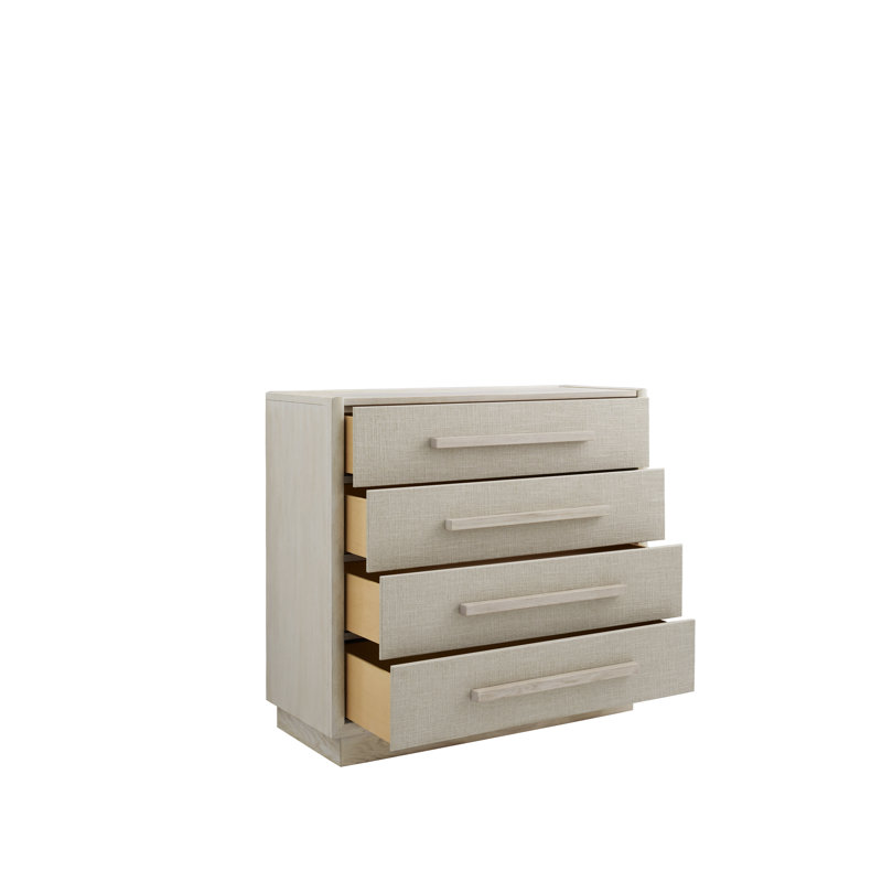 4 - Drawer Dresser