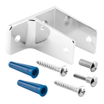 Prime-Line Surface mount hinge