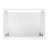 Ariel Hamlet 30 In. Bathroom Vanity With Carrara Quartz Countertop 1.5 Edge-374030798