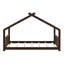 Lit en bois House House-1187811712