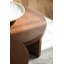Capri Round Cocktail Table