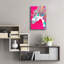 Art mural animaux en verre 14 pi par Hello Angel-738962417