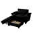 Noir est en rupture de stock