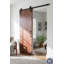 Ensemble de quincaillerie de porte de grange standard en coin Premium-2112563277-2049093559