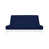 Coton bleu marine