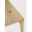 Bok Solid Wood Writing Desk-473814033