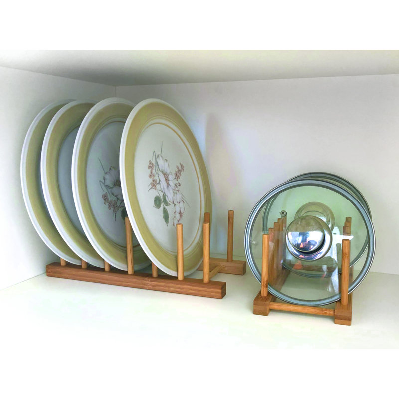 Gunhild 2 Piece Dish Rack Set