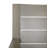 Laguna 56.22'' Wide Rectangle Powder Coated Aluminum Loveseat with Sunbrella® Cushions-39267660