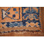 Tapis turc rétro Oushak