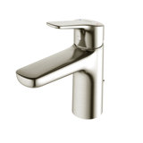 G Series Single Hole Bathroom Faucet with Drain Assembly and Comfort Glide™ Technology