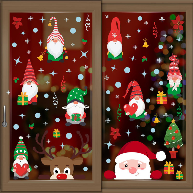 Window Decal