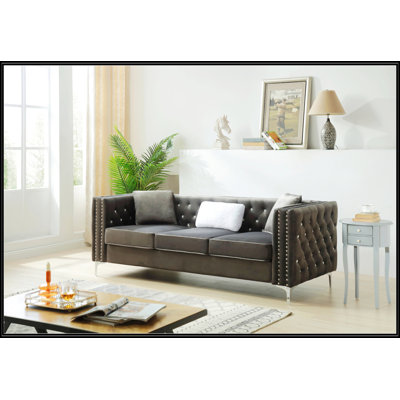 Furniture Paige  Sofa