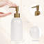 Distributeur de savon 14OZ
