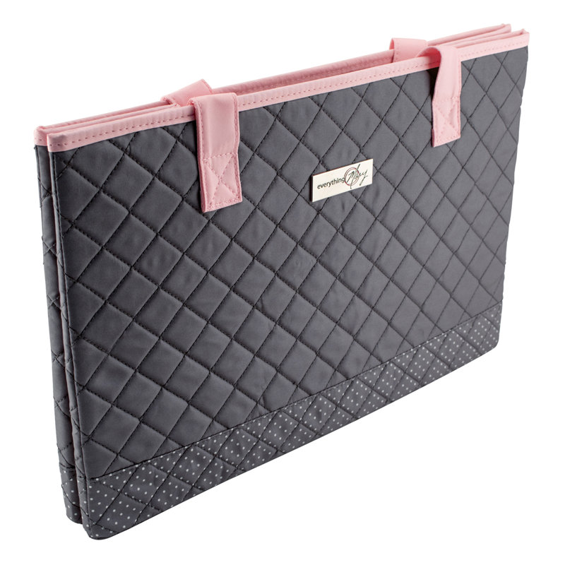 17 Stories Fabric Storage Bag