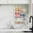 Danniela 2 Piece Floating Shelf